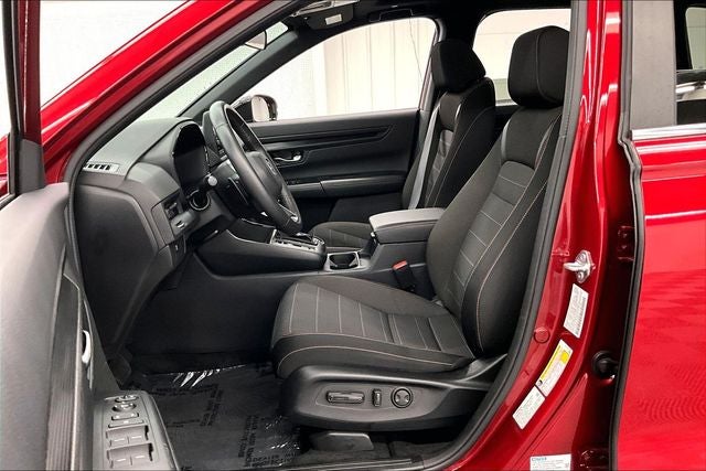 2024 Honda CR-V Hybrid Sport Sunroof - Adaptive Cruise - Htd Seats