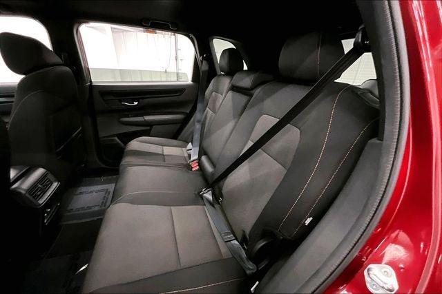 2024 Honda CR-V Hybrid Sport Sunroof - Adaptive Cruise - Htd Seats