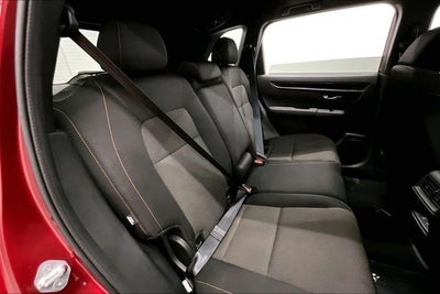 2024 Honda CR-V Hybrid Sport Sunroof - Adaptive Cruise - Htd Seats