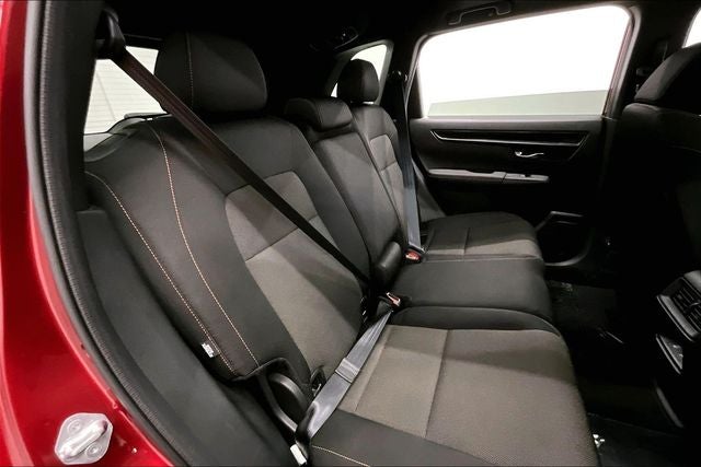 2024 Honda CR-V Hybrid Sport Sunroof - Adaptive Cruise - Htd Seats