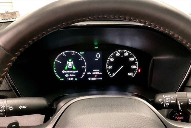 2024 Honda CR-V Hybrid Sport Sunroof - Adaptive Cruise - Htd Seats