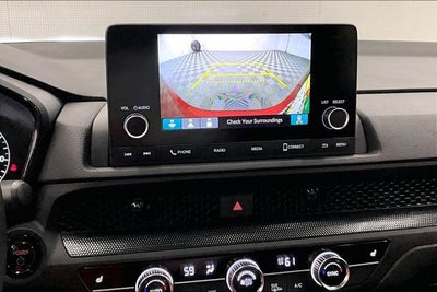 2024 Honda CR-V Hybrid Sport Sunroof - Adaptive Cruise - Htd Seats