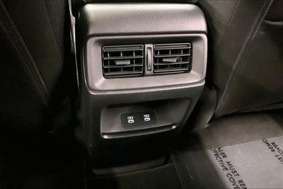 2024 Honda CR-V Hybrid Sport Sunroof - Adaptive Cruise - Htd Seats