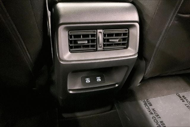 2024 Honda CR-V Hybrid Sport Sunroof - Adaptive Cruise - Htd Seats