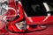 2024 Honda CR-V Hybrid Sport Sunroof - Adaptive Cruise - Htd Seats