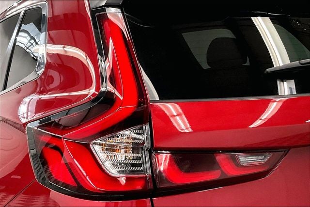 2024 Honda CR-V Hybrid Sport Sunroof - Adaptive Cruise - Htd Seats
