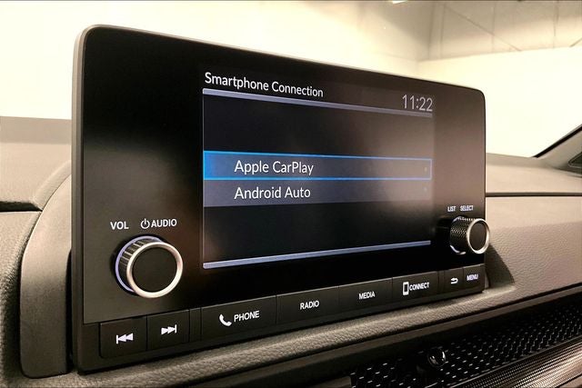 2024 Honda CR-V Hybrid Sport Sunroof - Adaptive Cruise - Htd Seats