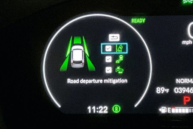 2024 Honda CR-V Hybrid Sport Sunroof - Adaptive Cruise - Htd Seats