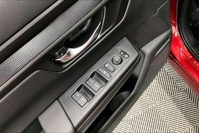 2024 Honda CR-V Hybrid Sport Sunroof - Adaptive Cruise - Htd Seats