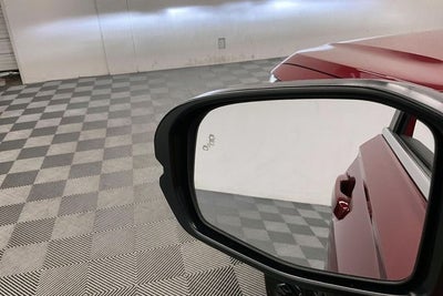 2024 Honda CR-V Hybrid Sport Sunroof - Adaptive Cruise - Htd Seats