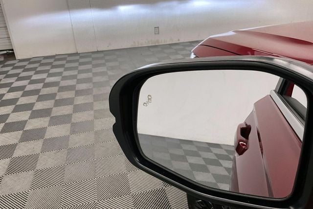 2024 Honda CR-V Hybrid Sport Sunroof - Adaptive Cruise - Htd Seats