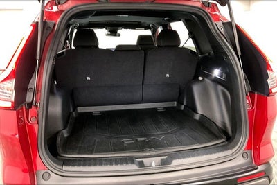 2024 Honda CR-V Hybrid Sport Sunroof - Adaptive Cruise - Htd Seats