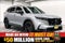 2024 Honda CR-V Hybrid Sport-L AWD-Sunroof-Adaptive Cruise-Htd Leather