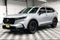 2024 Honda CR-V Hybrid Sport-L AWD-Sunroof-Adaptive Cruise-Htd Leather