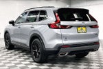 2024 Honda CR-V Hybrid Sport-L AWD-Sunroof-Adaptive Cruise-Htd Leather