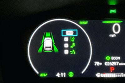 2024 Honda CR-V Hybrid Sport-L AWD-Sunroof-Adaptive Cruise-Htd Leather