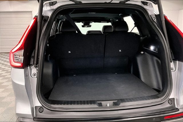 2024 Honda CR-V Hybrid Sport-L AWD-Sunroof-Adaptive Cruise-Htd Leather