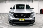 2024 Honda CR-V Hybrid Sport-L AWD-Sunroof-Adaptive Cruise-Htd Leather