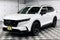 2024 Honda CR-V Hybrid Sport-L AWD-Sunroof-Adaptive Cruise-Htd Leather