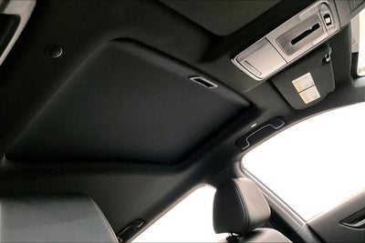 2024 Honda CR-V Hybrid Sport-L AWD-Sunroof-Adaptive Cruise-Htd Leather