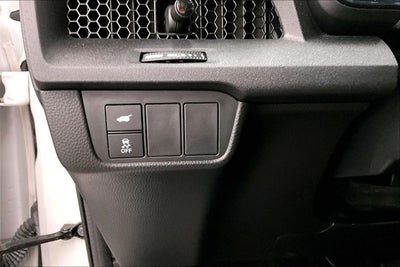 2024 Honda CR-V Hybrid Sport-L AWD-Sunroof-Adaptive Cruise-Htd Leather