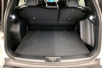 2024 Honda CR-V Hybrid Sport-L AWD-Sunroof-Adaptive Cruise-Htd Leather