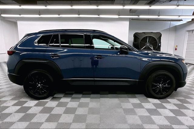 2025 Mazda Mazda CX-50 Hybrid Premium