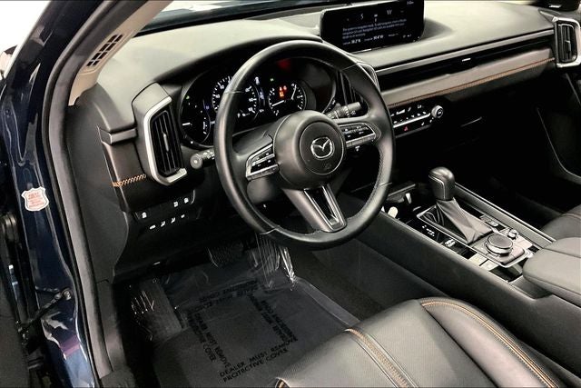 2025 Mazda Mazda CX-50 Hybrid Premium