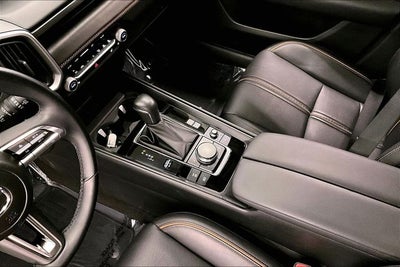 2025 Mazda Mazda CX-50 Hybrid Premium