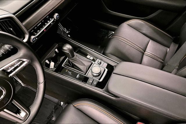 2025 Mazda Mazda CX-50 Hybrid Premium