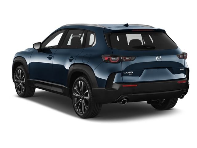 2025 Mazda Mazda CX-50 Hybrid Premium