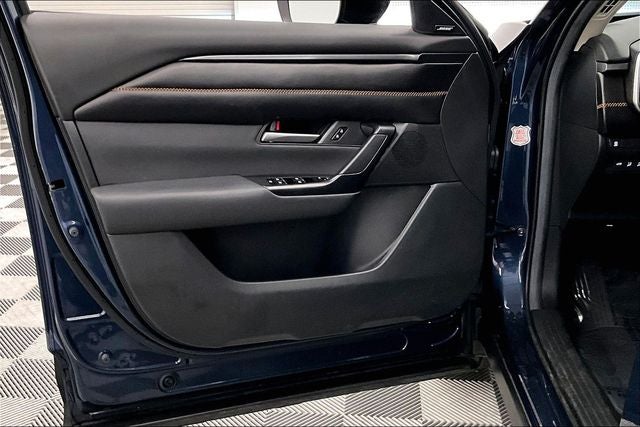 2025 Mazda Mazda CX-50 Hybrid Premium