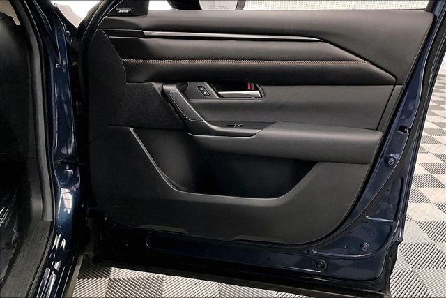 2025 Mazda Mazda CX-50 Hybrid Premium