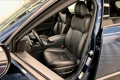 2025 Mazda Mazda CX-50 Hybrid Premium