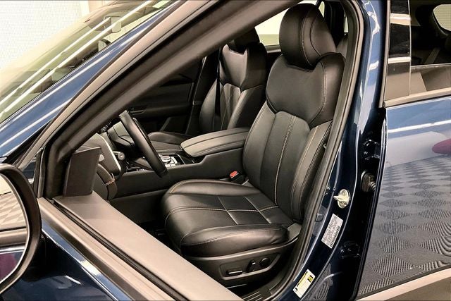 2025 Mazda Mazda CX-50 Hybrid Premium