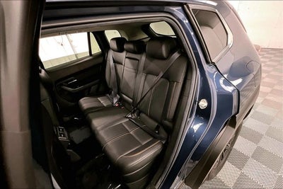 2025 Mazda Mazda CX-50 Hybrid Premium