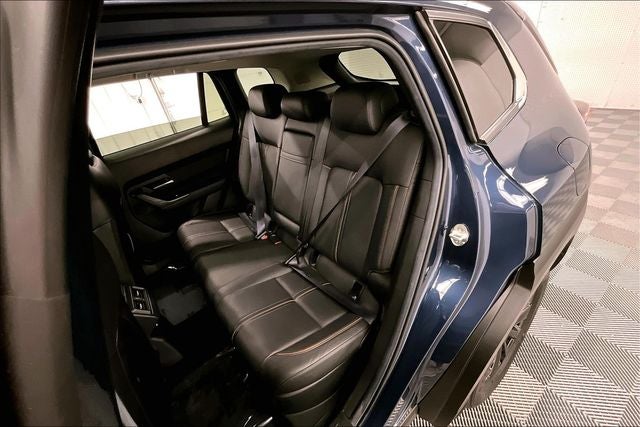 2025 Mazda Mazda CX-50 Hybrid Premium
