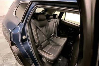 2025 Mazda Mazda CX-50 Hybrid Premium