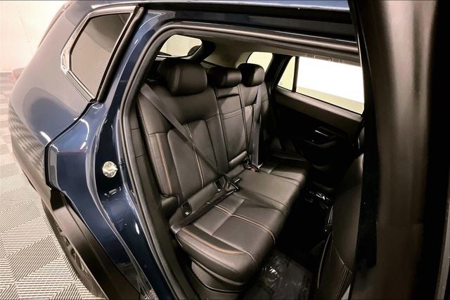 2025 Mazda Mazda CX-50 Hybrid Premium