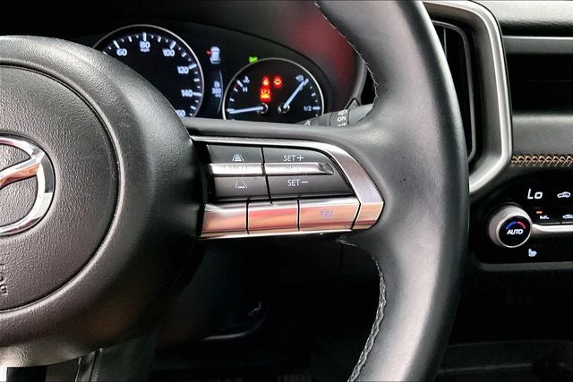 2025 Mazda Mazda CX-50 Hybrid Premium