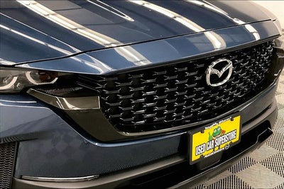 2025 Mazda Mazda CX-50 Hybrid Premium