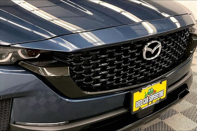 2025 Mazda Mazda CX-50 Hybrid Premium