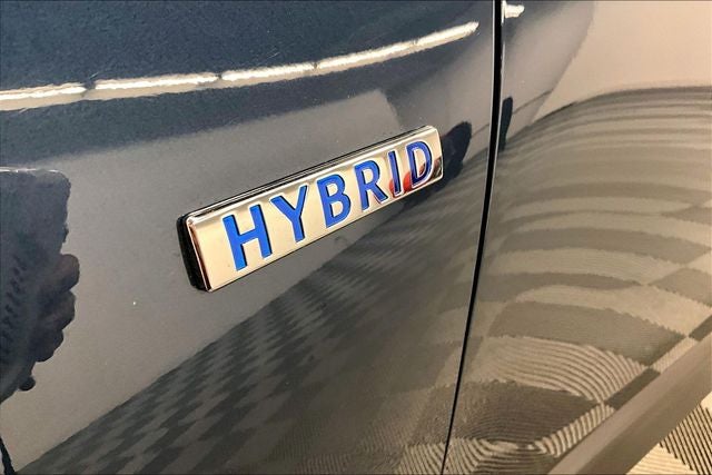2025 Mazda Mazda CX-50 Hybrid Premium