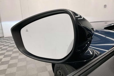 2025 Mazda Mazda CX-50 Hybrid Premium