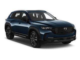 2025 Mazda Mazda CX-50 Hybrid Premium