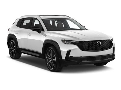 2025 Mazda Mazda CX-50 Hybrid Premium
