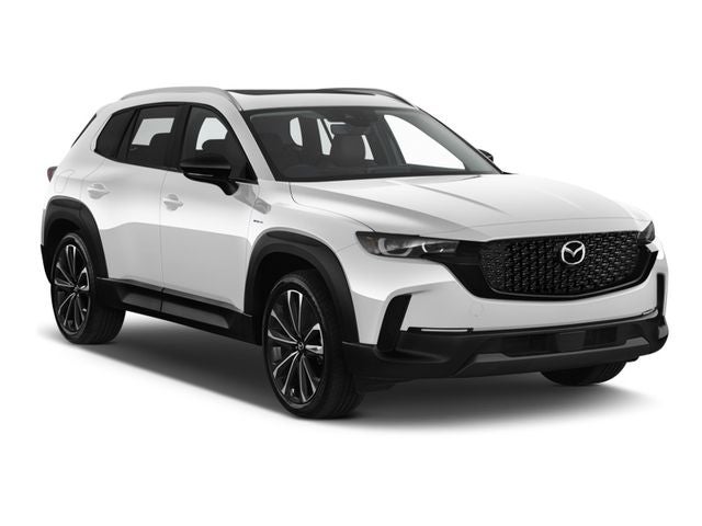 2025 Mazda Mazda CX-50 Hybrid Premium