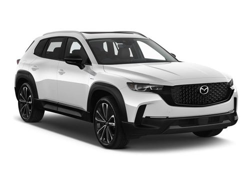 2025 Mazda Mazda CX-50 Hybrid Premium