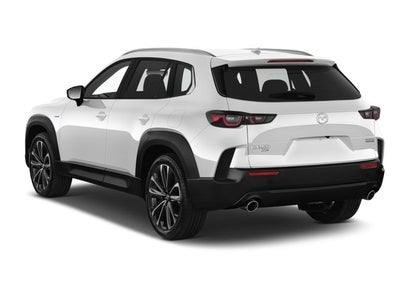 2025 Mazda Mazda CX-50 Hybrid Premium