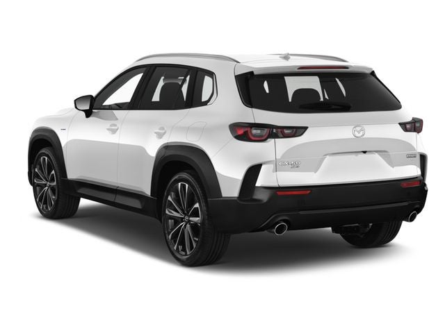 2025 Mazda Mazda CX-50 Hybrid Premium